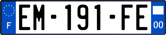 EM-191-FE
