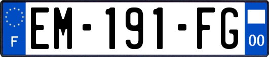 EM-191-FG