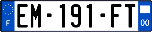 EM-191-FT