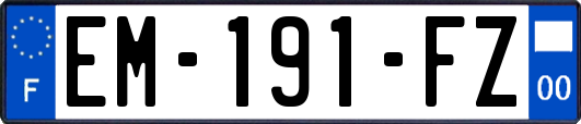 EM-191-FZ