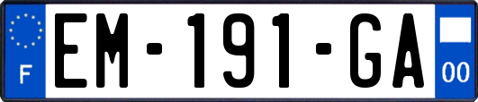 EM-191-GA