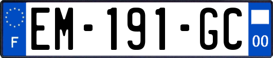 EM-191-GC