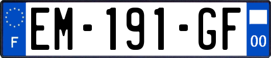 EM-191-GF
