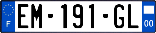EM-191-GL