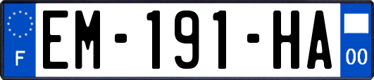 EM-191-HA