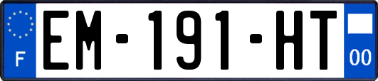 EM-191-HT