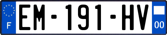 EM-191-HV