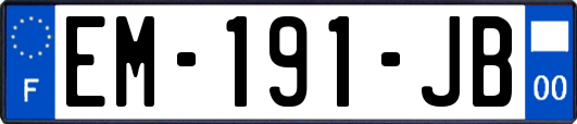 EM-191-JB