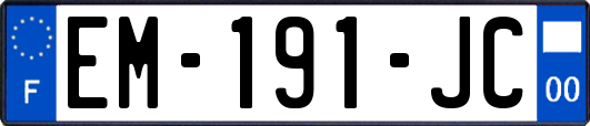 EM-191-JC
