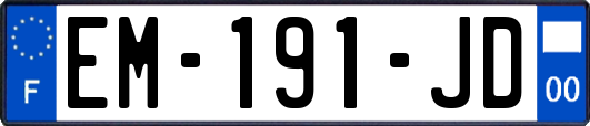 EM-191-JD