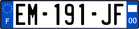 EM-191-JF