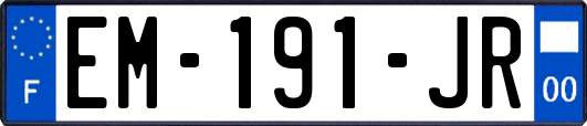 EM-191-JR