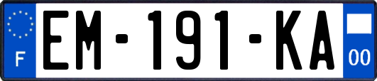 EM-191-KA