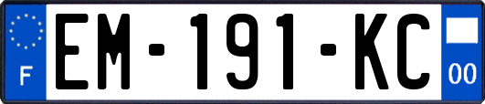 EM-191-KC