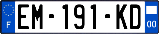 EM-191-KD