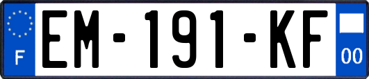 EM-191-KF