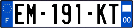 EM-191-KT
