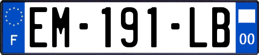 EM-191-LB