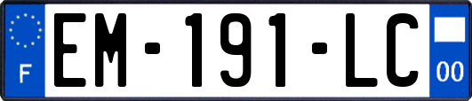 EM-191-LC