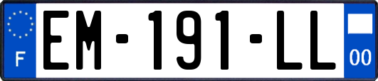 EM-191-LL
