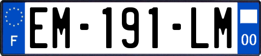 EM-191-LM