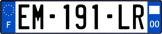 EM-191-LR