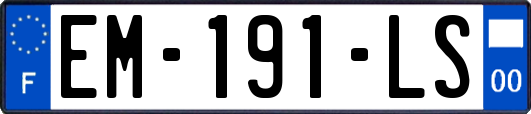 EM-191-LS