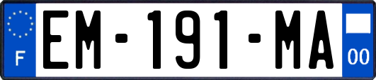 EM-191-MA