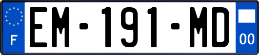 EM-191-MD