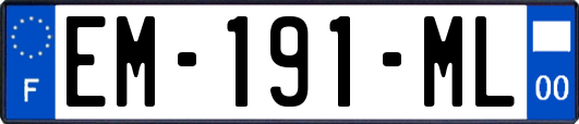EM-191-ML