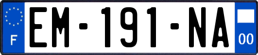 EM-191-NA