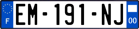 EM-191-NJ