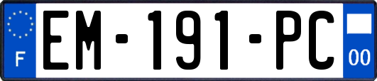 EM-191-PC