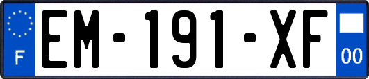 EM-191-XF