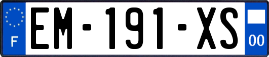EM-191-XS