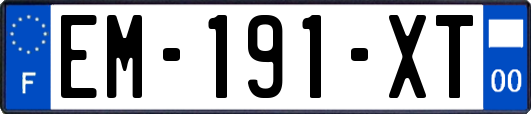 EM-191-XT