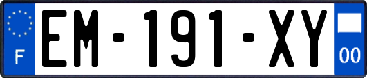 EM-191-XY
