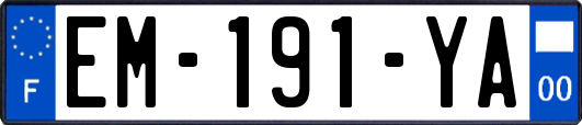 EM-191-YA