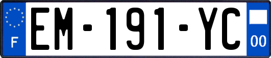 EM-191-YC