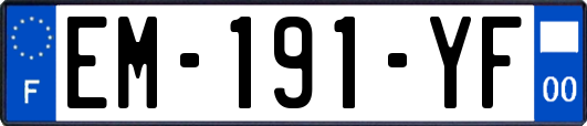 EM-191-YF