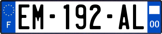 EM-192-AL