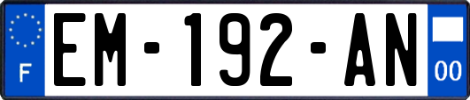 EM-192-AN