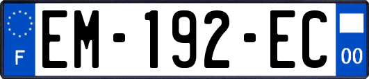 EM-192-EC