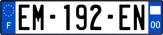 EM-192-EN