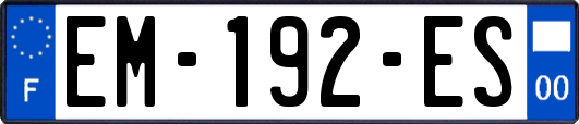 EM-192-ES