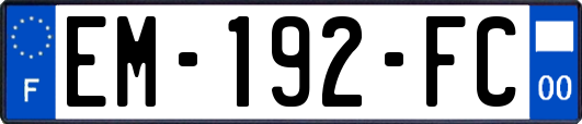 EM-192-FC