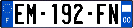 EM-192-FN