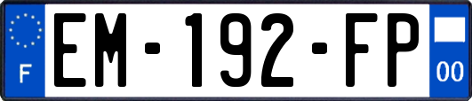 EM-192-FP