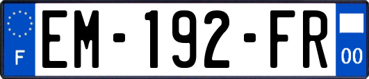 EM-192-FR