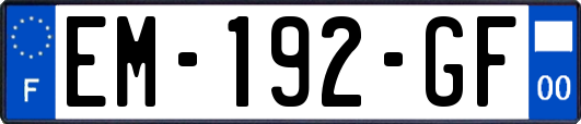 EM-192-GF